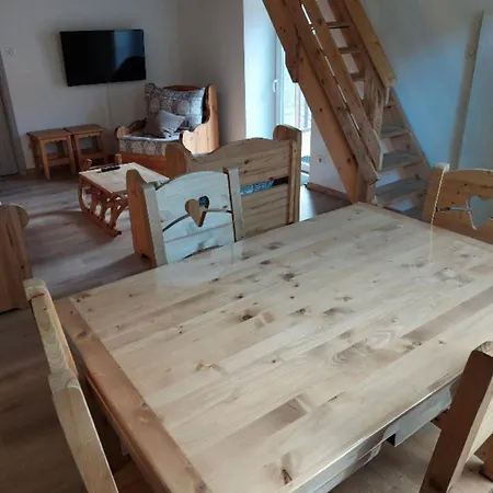 Le Batou, Centre Appartement *