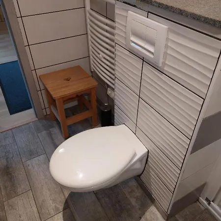 Le Batou, Centre Appartement La Bresse