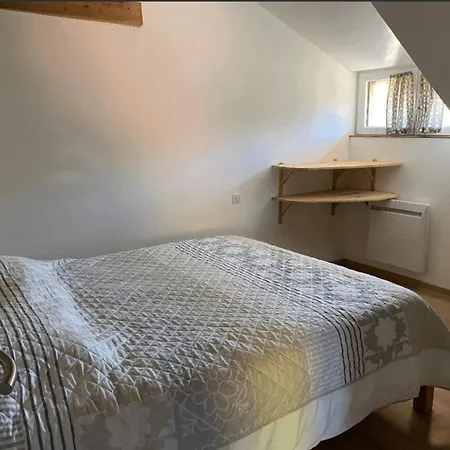 Appartement Le Batou, Centre La Bresse