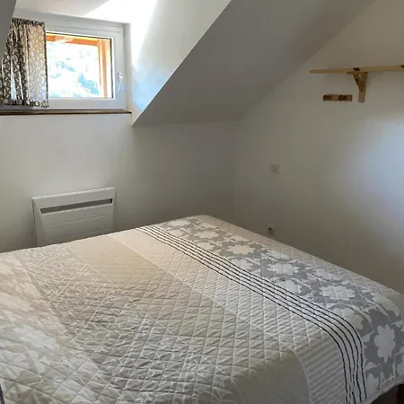 Appartement Le Batou, Centre *